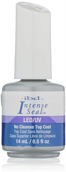 IBD, Topgel, Intense, Maniküre, Finish